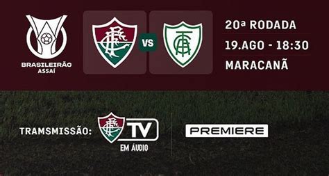 fluminense x|fluminense x américa mg.